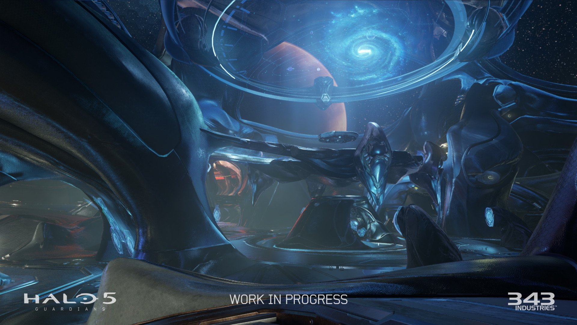 Halo 5: Guardians (Edición Coleccionista) - Imagen 41